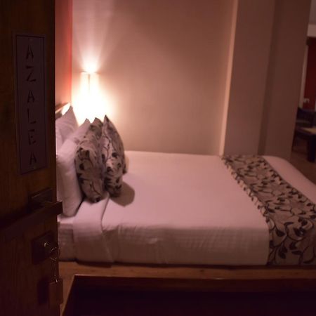 Kaizun Bed Breakfast Σιλόνγκ Εξωτερικό φωτογραφία