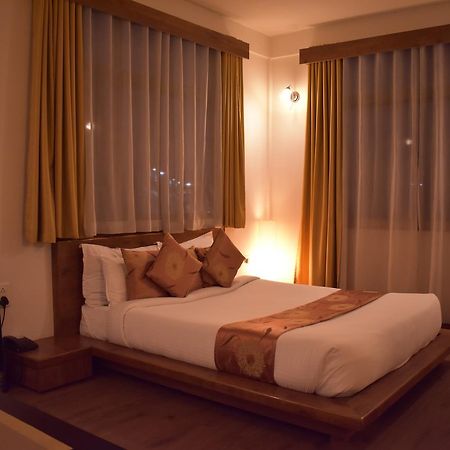 Kaizun Bed Breakfast Σιλόνγκ Εξωτερικό φωτογραφία