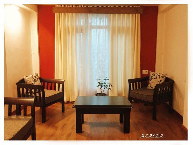 Kaizun Bed Breakfast Σιλόνγκ Εξωτερικό φωτογραφία