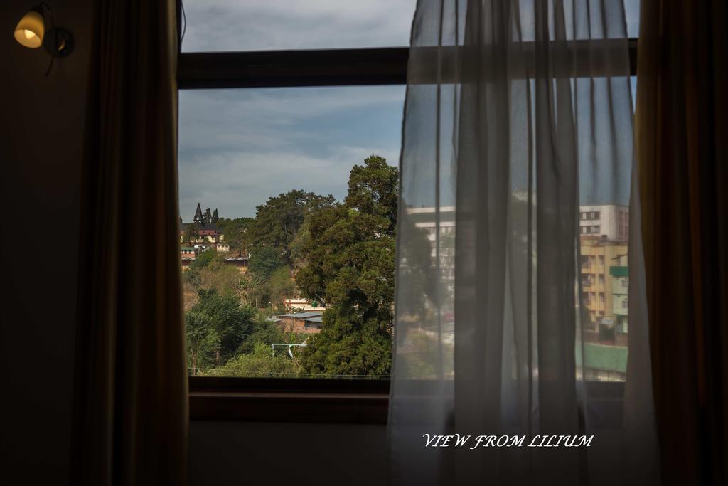Kaizun Bed Breakfast Σιλόνγκ Εξωτερικό φωτογραφία