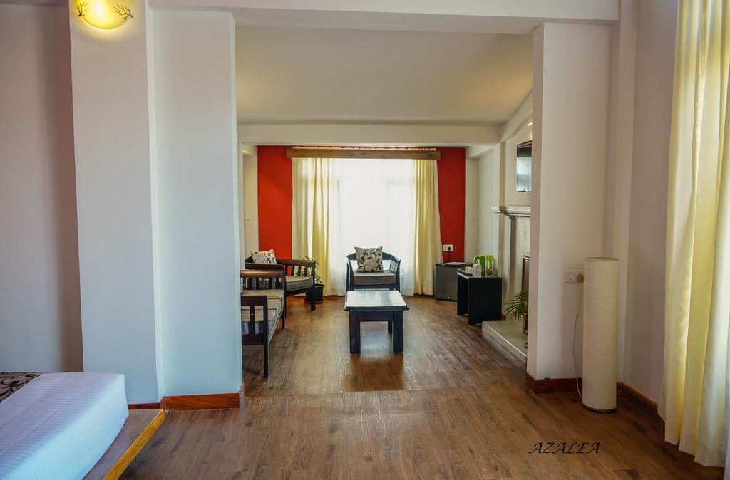 Kaizun Bed Breakfast Σιλόνγκ Εξωτερικό φωτογραφία