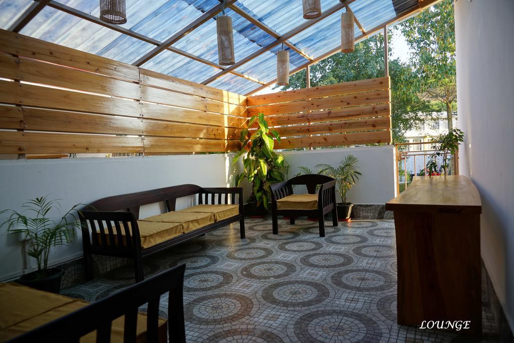 Kaizun Bed Breakfast Σιλόνγκ Εξωτερικό φωτογραφία