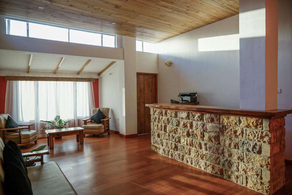 Kaizun Bed Breakfast Σιλόνγκ Εξωτερικό φωτογραφία