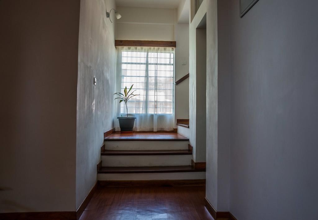 Kaizun Bed Breakfast Σιλόνγκ Εξωτερικό φωτογραφία