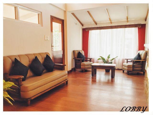 Kaizun Bed Breakfast Σιλόνγκ Εξωτερικό φωτογραφία