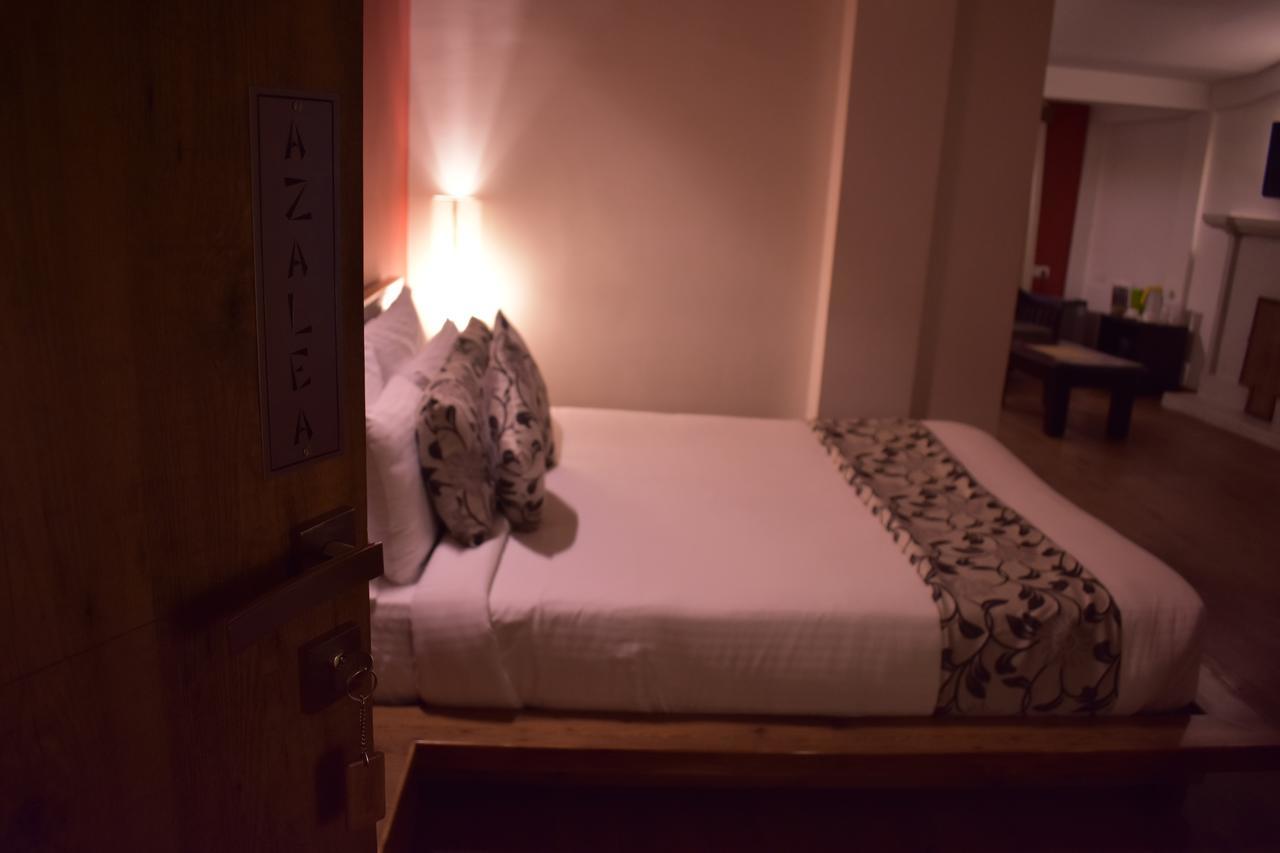 Kaizun Bed Breakfast Σιλόνγκ Εξωτερικό φωτογραφία