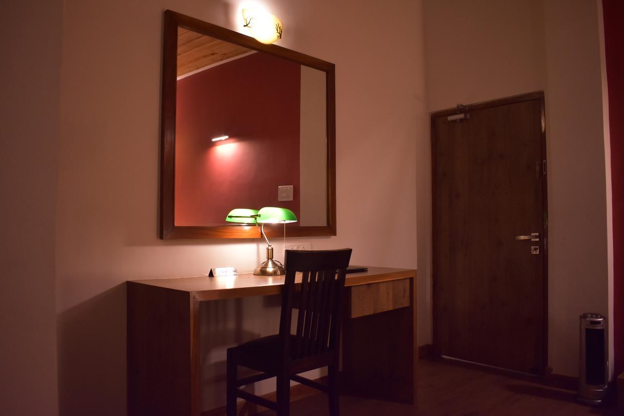 Kaizun Bed Breakfast Σιλόνγκ Εξωτερικό φωτογραφία
