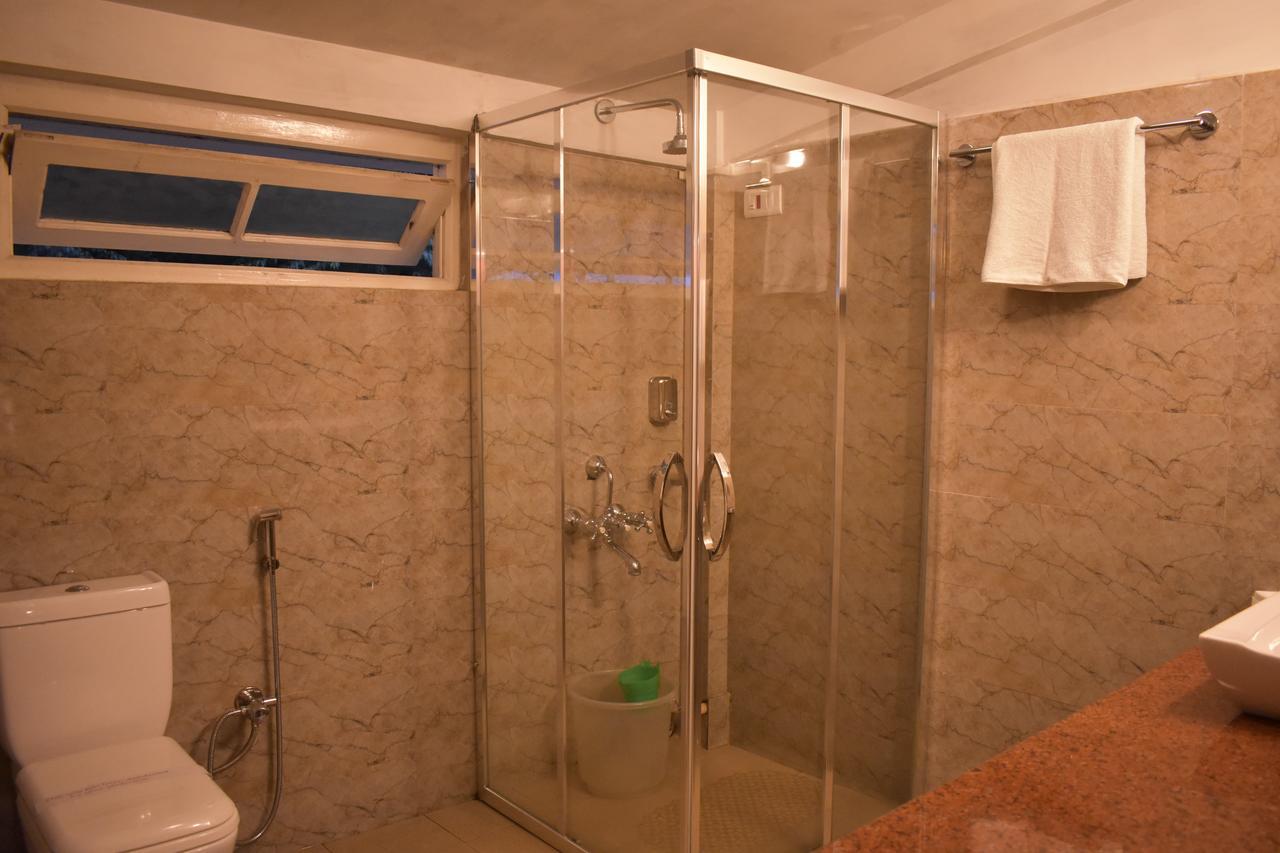 Kaizun Bed Breakfast Σιλόνγκ Εξωτερικό φωτογραφία