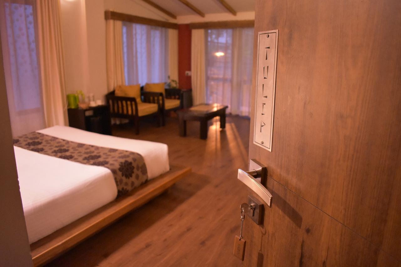 Kaizun Bed Breakfast Σιλόνγκ Εξωτερικό φωτογραφία