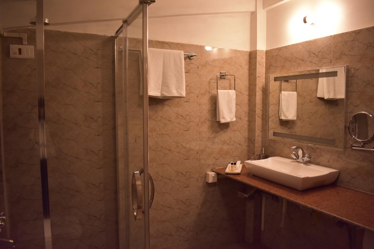 Kaizun Bed Breakfast Σιλόνγκ Εξωτερικό φωτογραφία