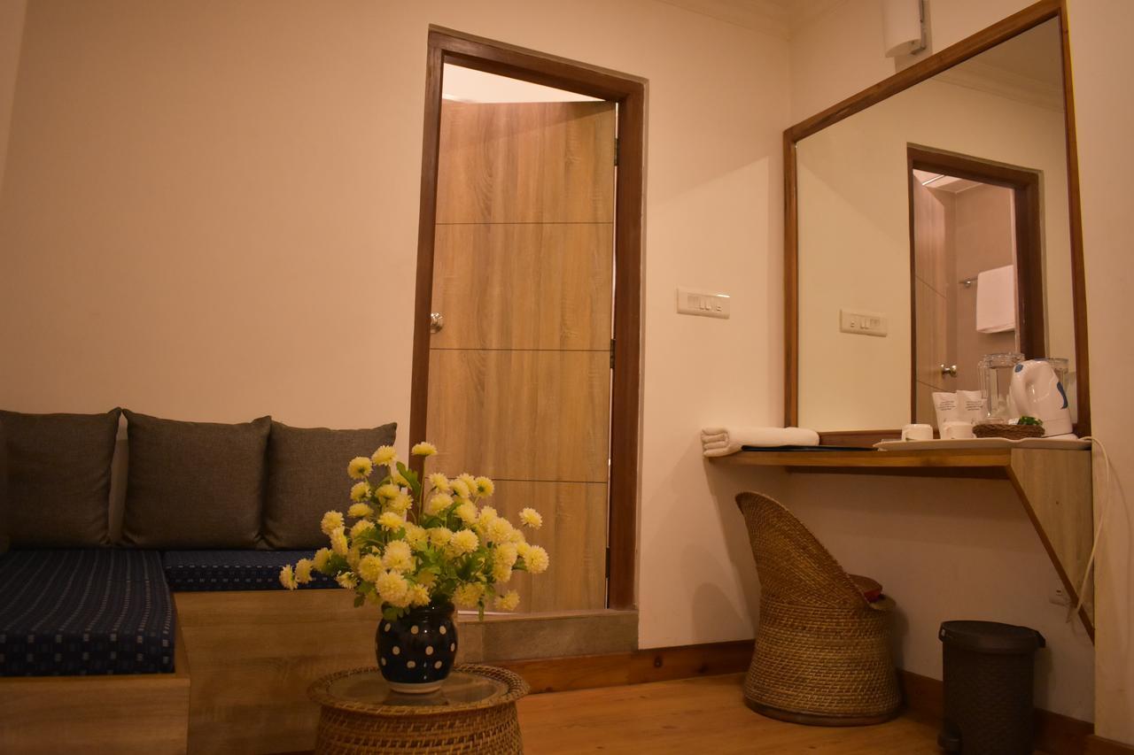 Kaizun Bed Breakfast Σιλόνγκ Εξωτερικό φωτογραφία