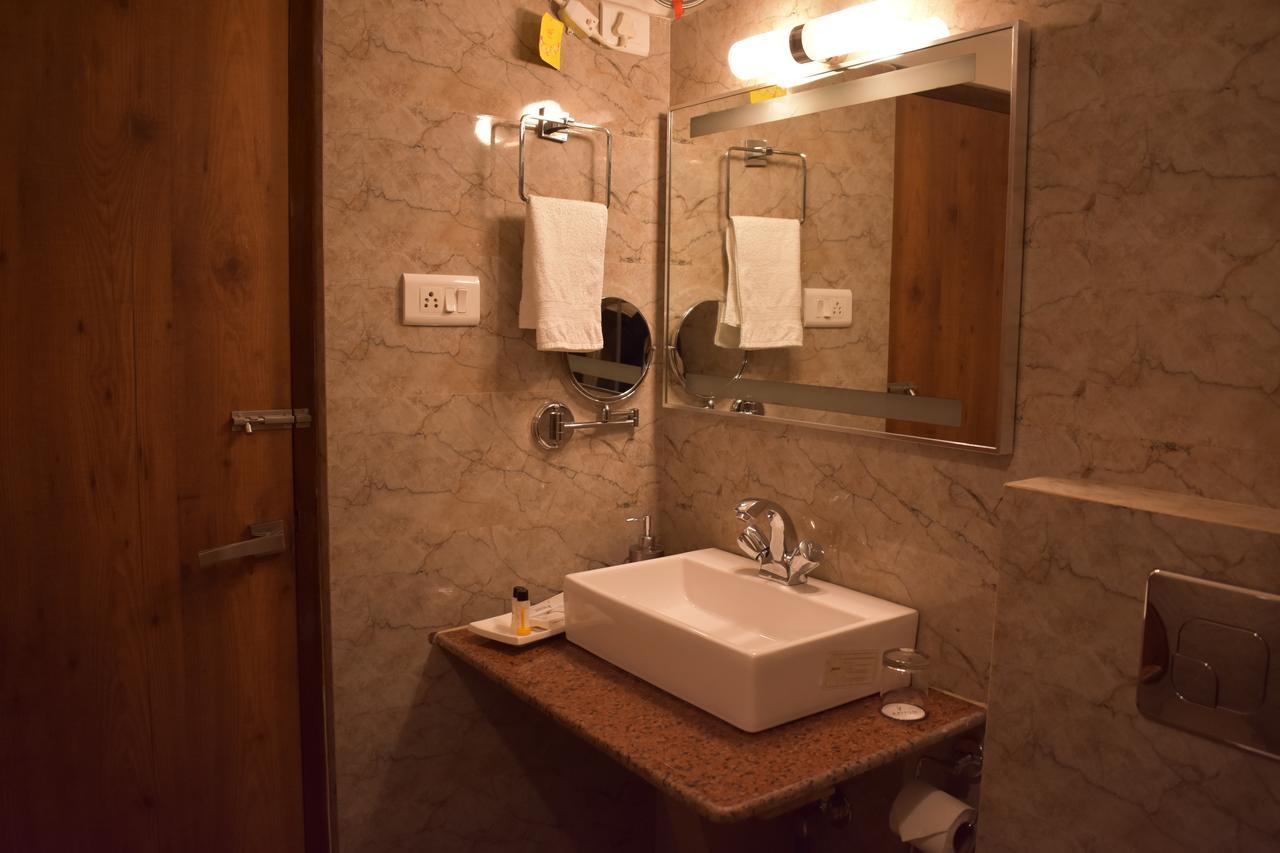 Kaizun Bed Breakfast Σιλόνγκ Εξωτερικό φωτογραφία