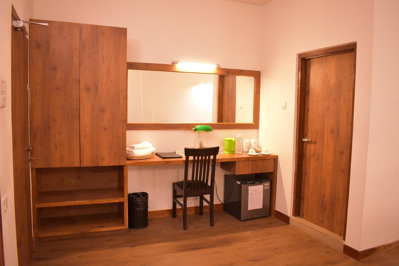 Kaizun Bed Breakfast Σιλόνγκ Εξωτερικό φωτογραφία