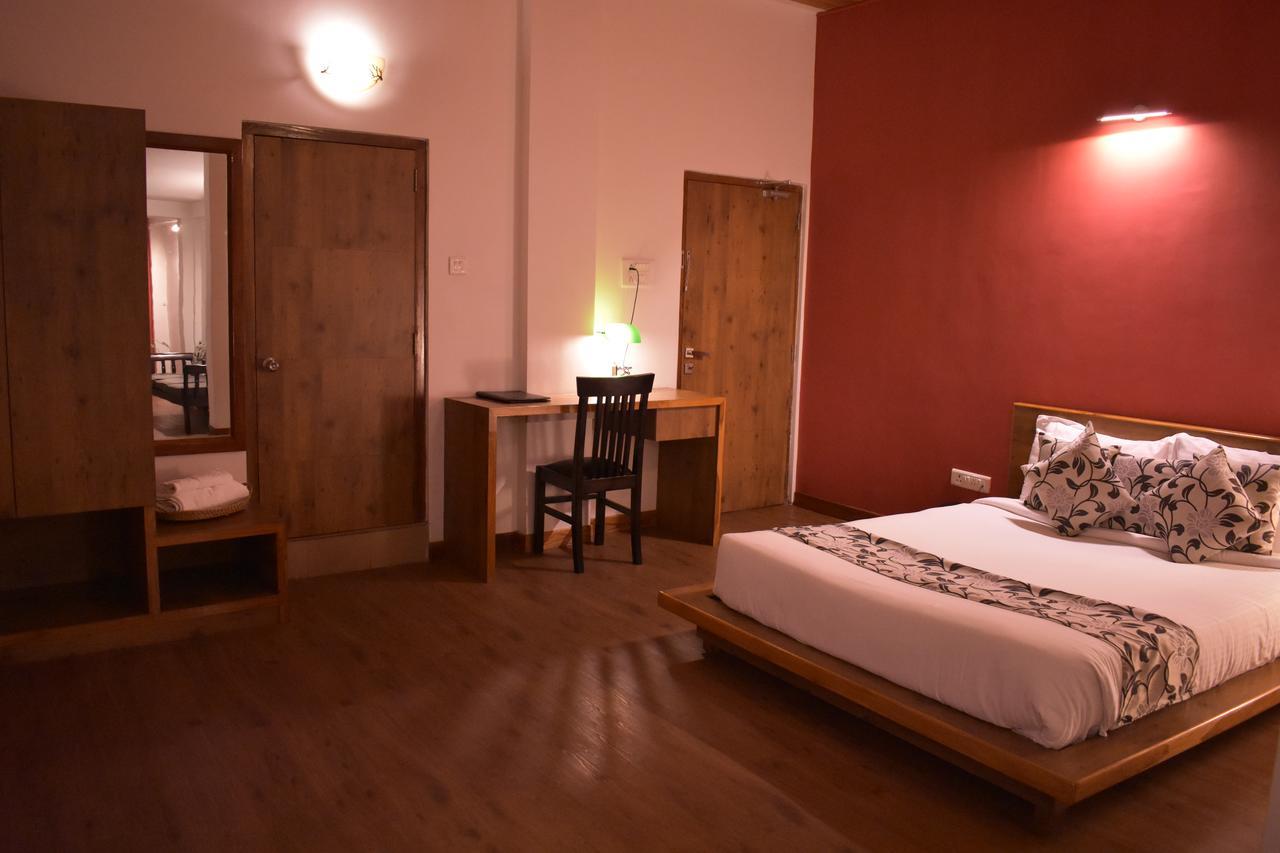 Kaizun Bed Breakfast Σιλόνγκ Εξωτερικό φωτογραφία