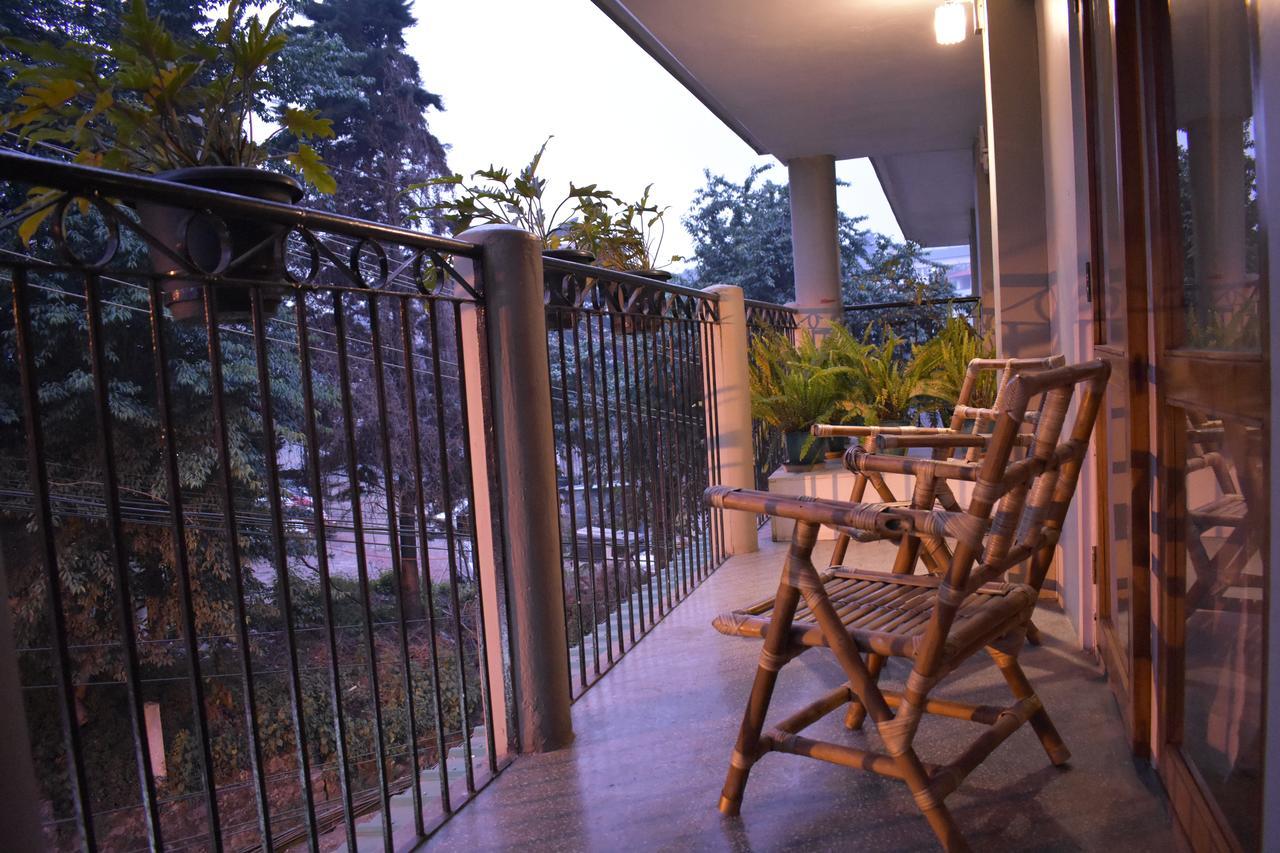 Kaizun Bed Breakfast Σιλόνγκ Εξωτερικό φωτογραφία