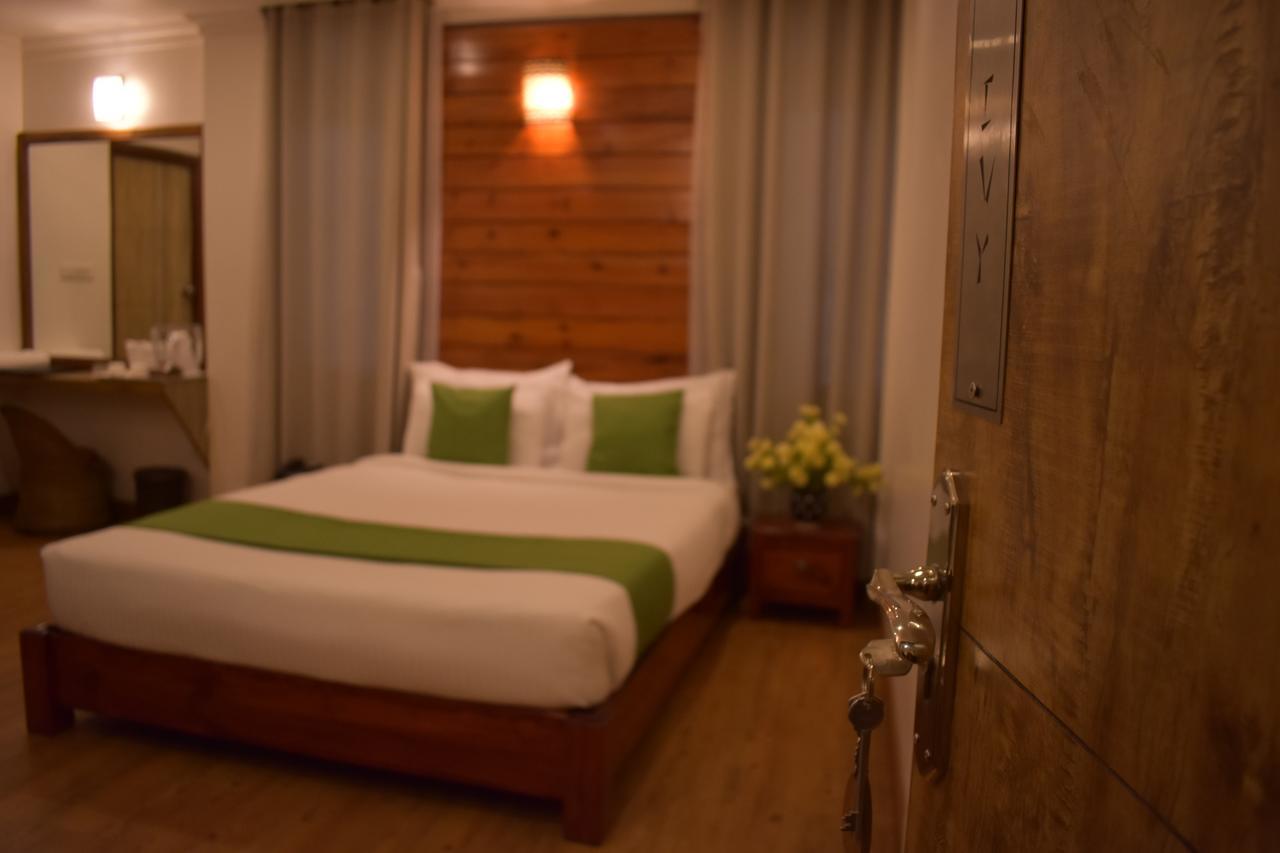 Kaizun Bed Breakfast Σιλόνγκ Εξωτερικό φωτογραφία