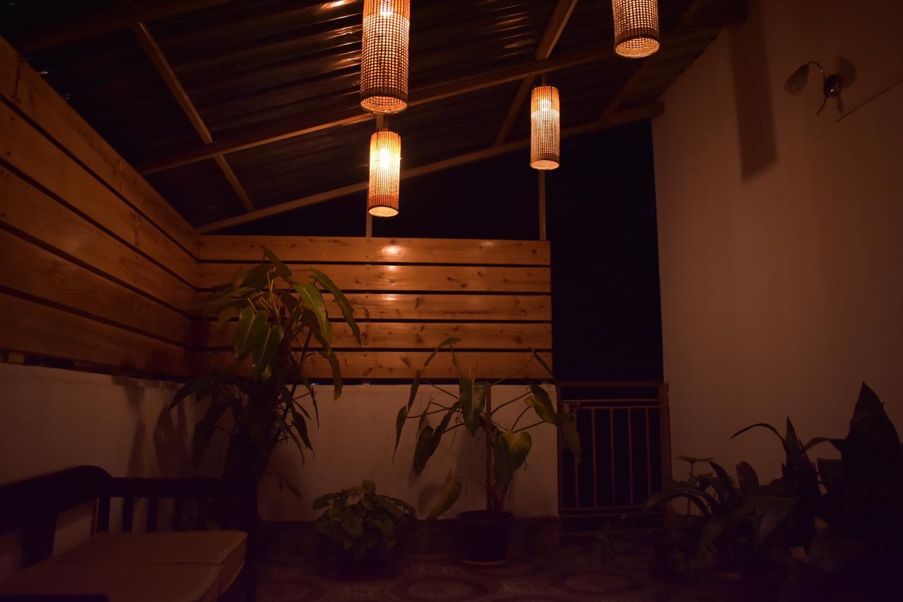 Kaizun Bed Breakfast Σιλόνγκ Εξωτερικό φωτογραφία