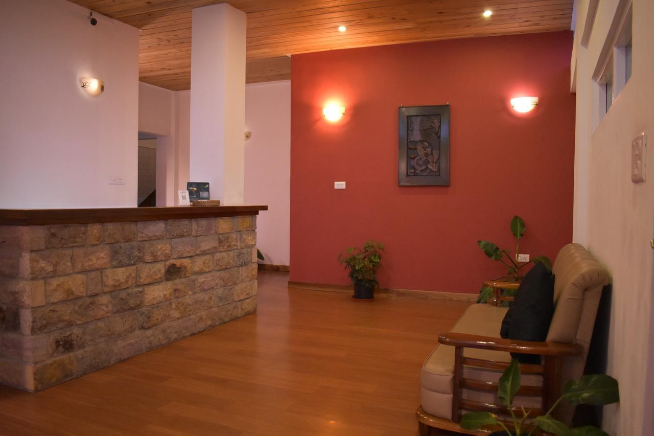 Kaizun Bed Breakfast Σιλόνγκ Εξωτερικό φωτογραφία